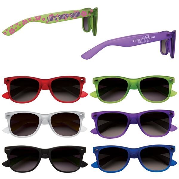 Main Product Image for Soft Finish Sunglasses