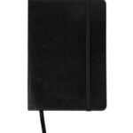 Soft Premium UltraHyde Leather Notebook