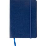 Soft Premium UltraHyde Leather Notebook