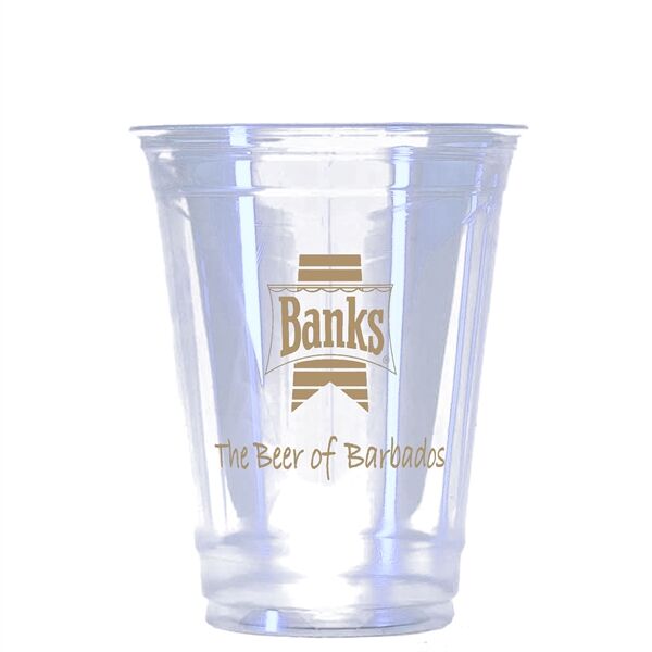 Main Product Image for 16 Oz Soft Sided Cup