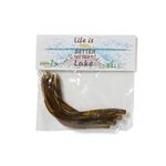 Soft Worm Fishing Packs -  