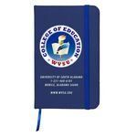 "SOFTER JOTTER" Notepad Notebook (Photoimage Full Color)