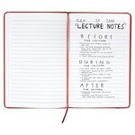 "Softer Jotter Pro" Notepad Notebook -  