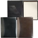 Buy Imprinted Soho (TM) Leather Business Portfolio