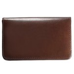 Soho (TM) Magnetic Card Case - Tan