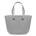 Sol Mate Tote Bag - Gray