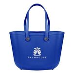 Sol Mate Tote Bag - Royal Blue