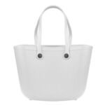 Sol Mate Tote Bag - White