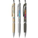 Solana Softy Metallic with Stylus - Full Color - Gunmetal