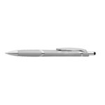 Solana Softy Metallic with Stylus - Full Color - Silver