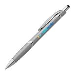 Solana Softy Metallic with Stylus - Full Color -  