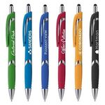 Solana Softy Pen w/ Stylus -  