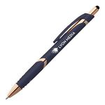 Solana Softy Rose Gold w/ Stylus -  