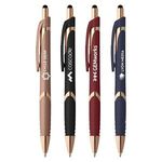 Solana Softy Rose Gold w/ Stylus -  