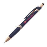 Solana Softy Rose Gold w/ Stylus - ColorJet