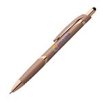 Solana Softy Rose Gold w/ Stylus - ColorJet