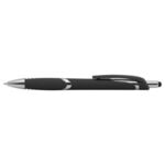 Solana Softy with Stylus - ColorJet - Black