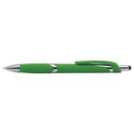 Solana Softy with Stylus - ColorJet - Green