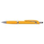 Solana Softy with Stylus - ColorJet - Yellow