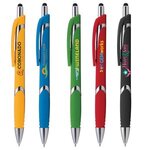 Solana Softy with Stylus - ColorJet -  