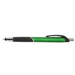 Solana Velvet-Touch VGC Stylus Pen - Emerald Green