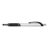 Solana Velvet-Touch VGC Stylus Pen - Silver