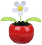 Solar Dancing Flower - Assorted