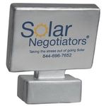Solar Panel Squeezie® Stress Reliever -  