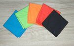 Buy Promotional Solid Color Gaiter