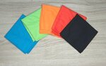 Solid Color Gaiter -  