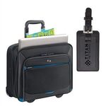 Buy Solo(R) Active Rolling Overnighter Case