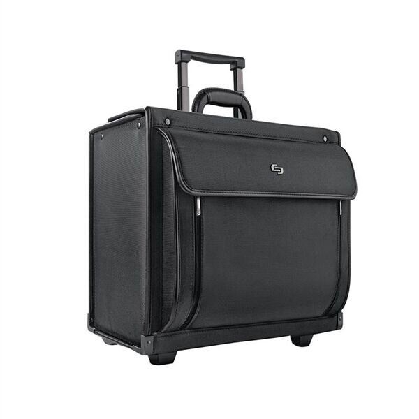 Main Product Image for Solo NY(R) Herald Rolling Catalog Hard Case