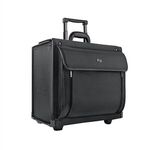 Solo NY® Herald Rolling Catalog Hard Case -  