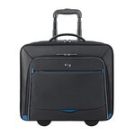 Solo(R) Active Rolling Overnighter Case -  
