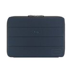 Solo(R) Bond 13" Laptop/Tablet Sleeve - Navy