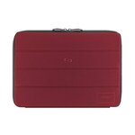 Solo(R) Bond 13" Laptop/Tablet Sleeve - Red