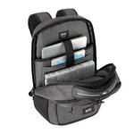 Solo(R) Navigate Backpack w/ Laptop Compartment -  