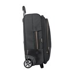 Solo(R) Urban Rolling Overnighter Case -  