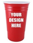 SOLO style Cup Double Wall Insulated 16 oz. -  