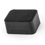 Solo Wireless Speaker with Phone Stand