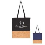 Buy Advertising Somerset Cork Tote Bag