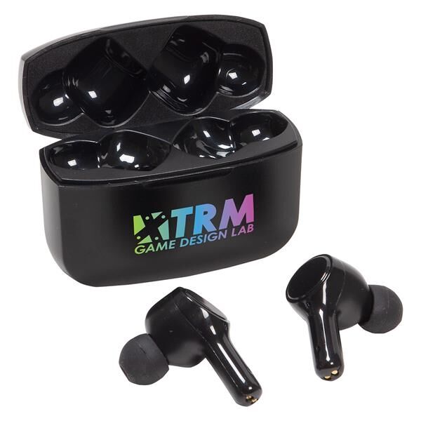 Main Product Image for Marketing Sonata Active Noise Cancelling Tws Earbuds