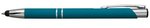 Sonata Comfort Stylus - Sky Blue