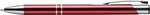 Sonata (TM) Glass Pen - Cinnamon
