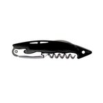 Sonoma Wine Opener - Black