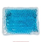 Soothe-It (TM) Ice/Heat Pack - Translucent Aqua