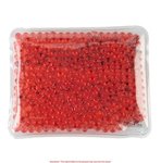 Soothe-It (TM) Ice/Heat Pack - Translucent Red