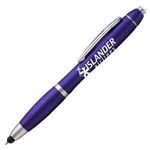 Sophisticate LED w/ Stylus