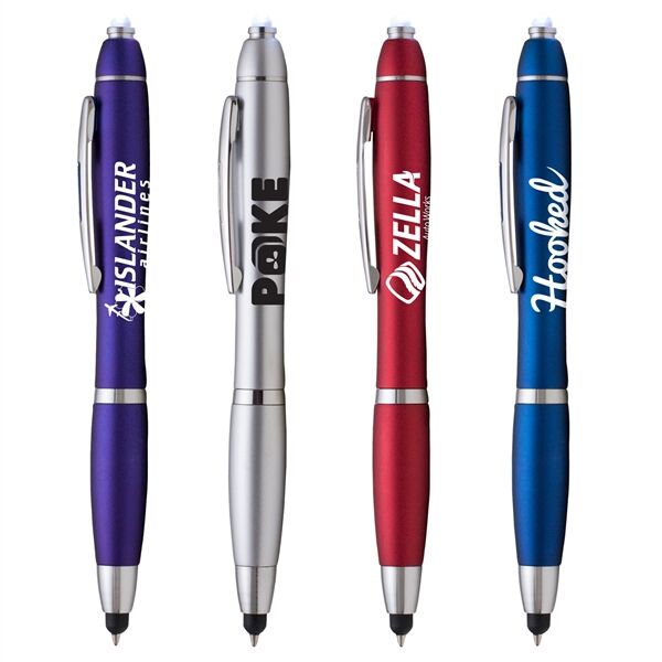 Main Product Image for Sophisticate LED w/ Stylus