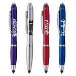 Sophisticate LED w/ Stylus